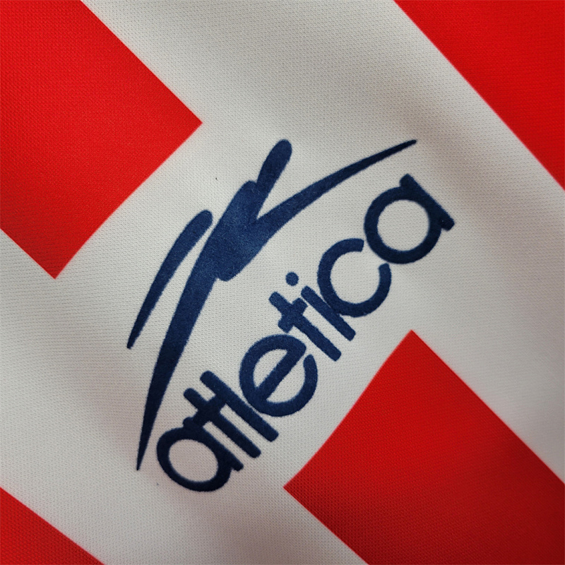 Messico 02-03 Chivas home Size S-XXL 7