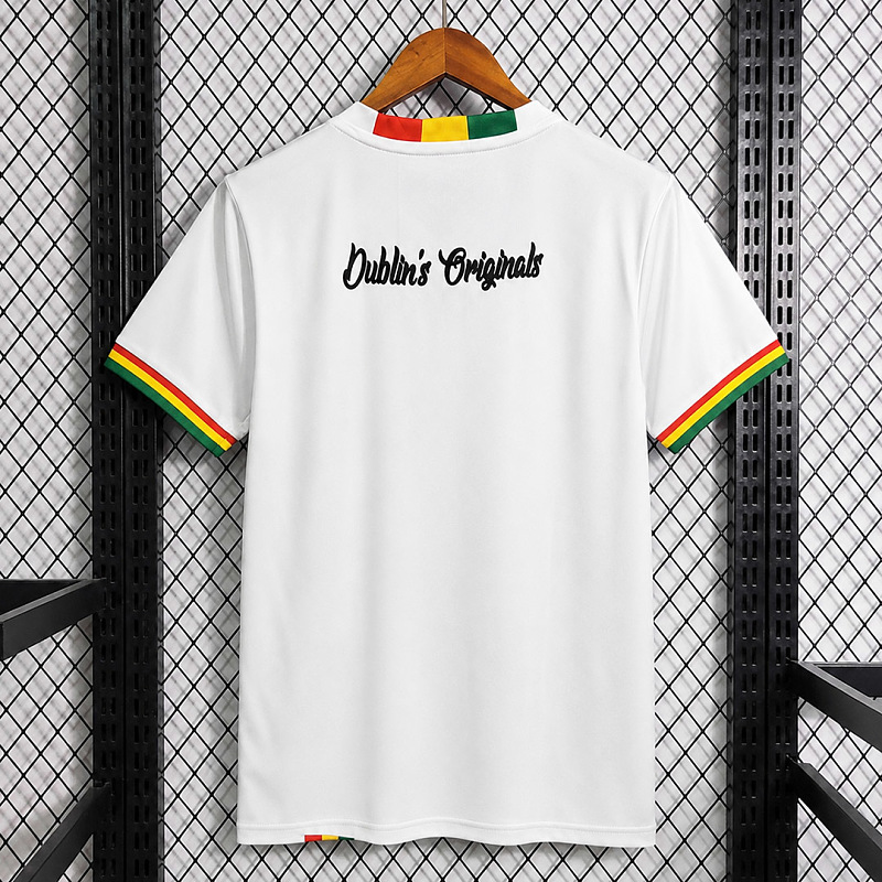 Bohemian Soccer Bohemian Away 2