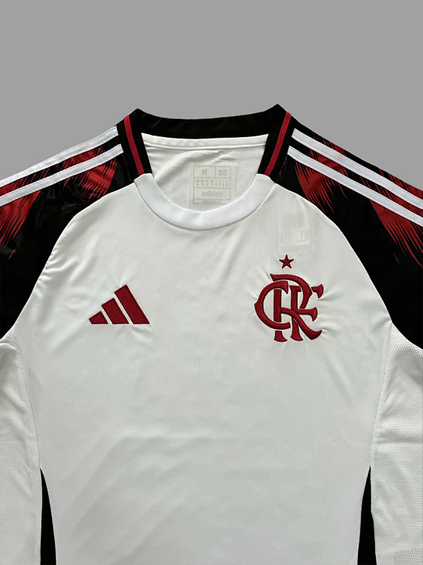 Flamengo Flamengo Away 3