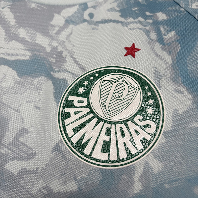 Palmeiras Palmeiras Pre-Match 4