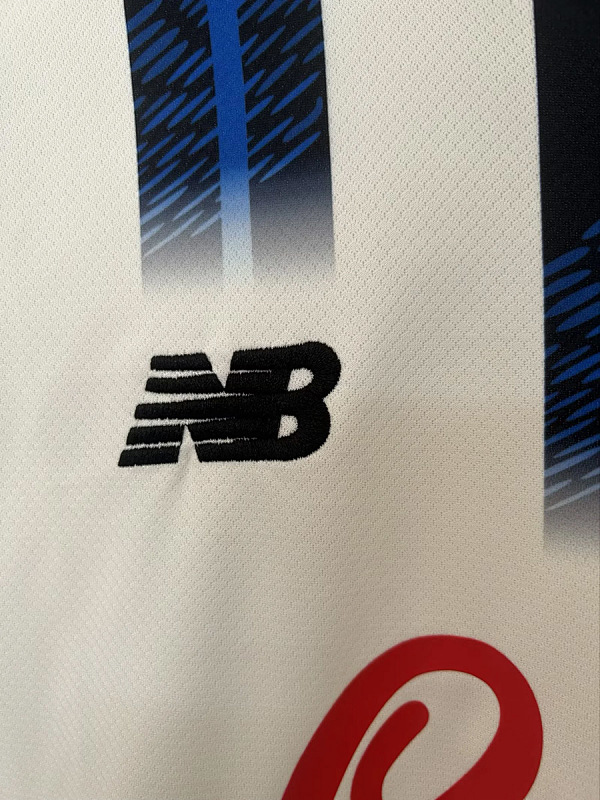 Atalanta 25/26 Atalanta Away 4