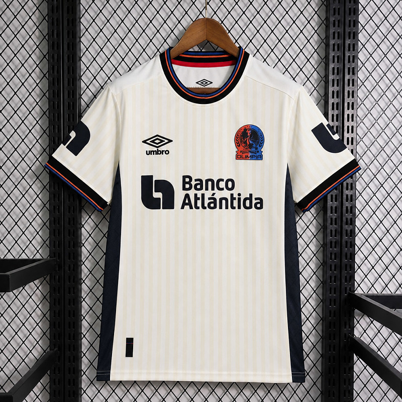CD Olimpia 26/27 CD Olimpia Third