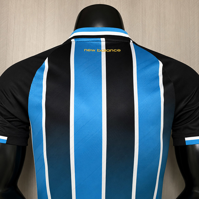Grêmio Gremio Home Player 7
