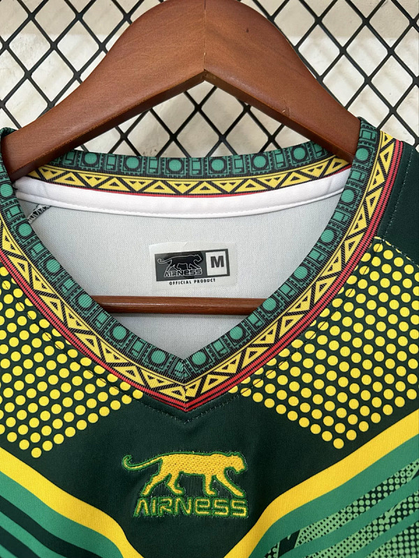 Nazionale Mali Away 3