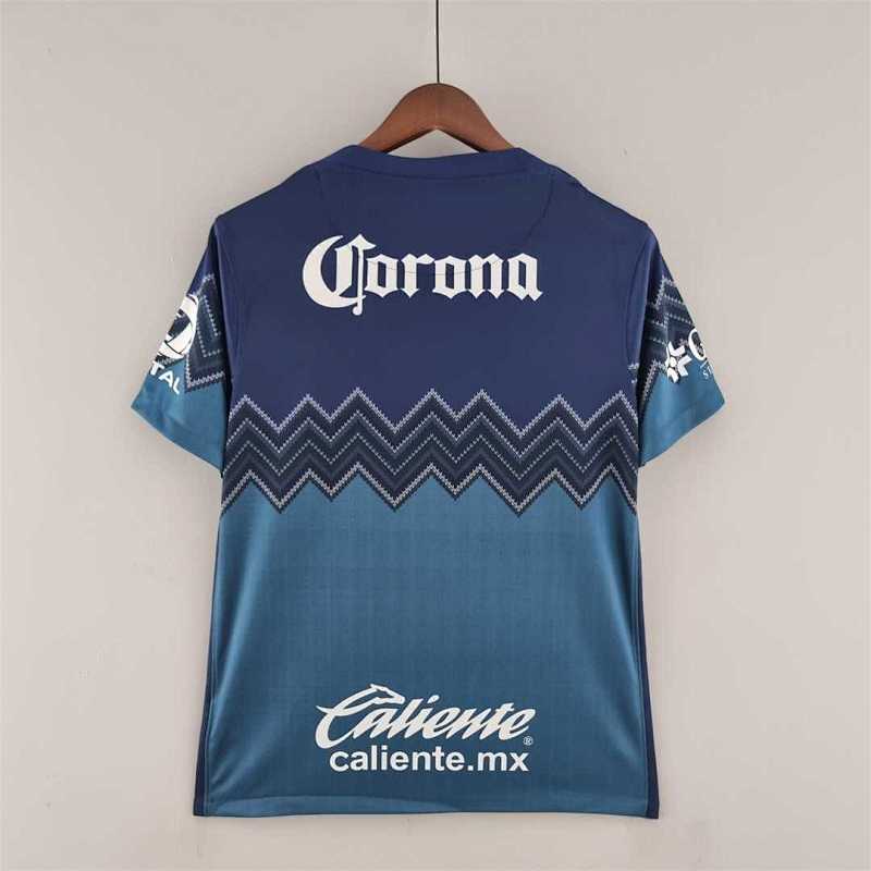 Messico 22-23 America third away 11