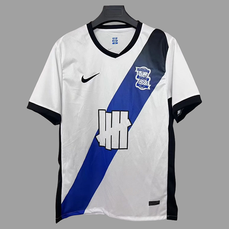 Birmingham City 25/26 Birmingham City Away