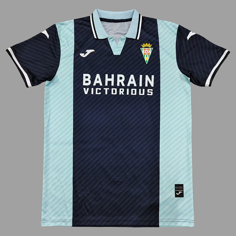 Cordoba Soccer 25/26 Cordoba Away
