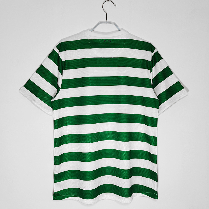 Celtic Soccer 12/13 Celtic Home Retro 3
