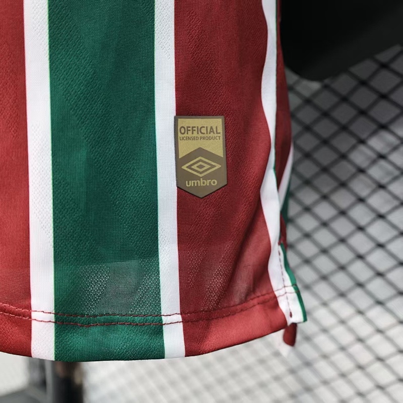 Fluminense Fluminense Home Player 9