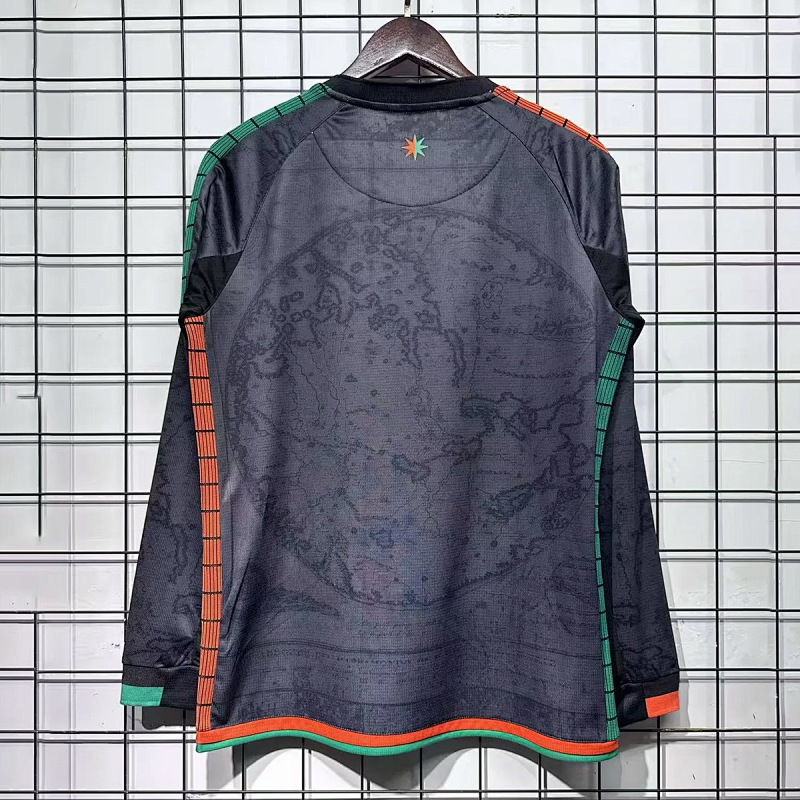 Venezia Long 25/26 Venezia Home Long Sleeve 2