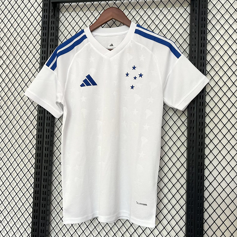 Cruzeiro Cruzeiro Away