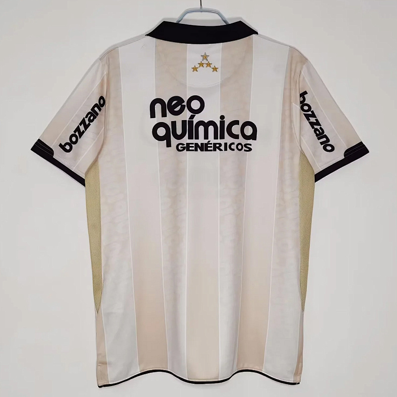 Corinthians Corinthians 100th Anniversary Retro 12