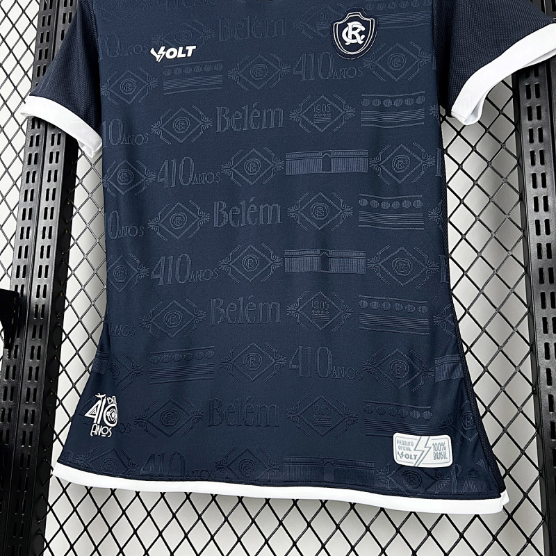 Brasile Clube do Remo Home Women 2