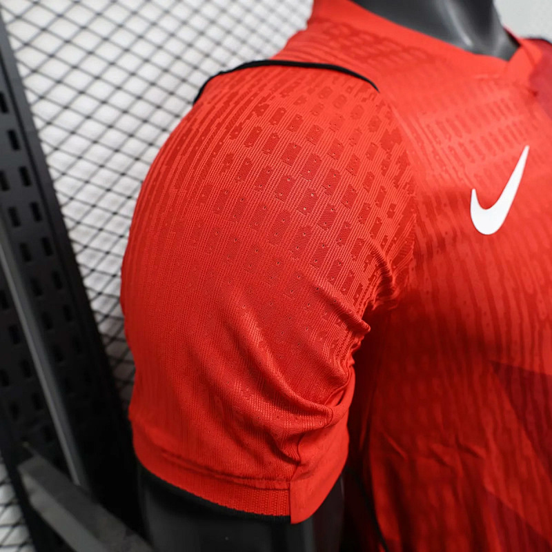 Nazionale Canada Home Player 6