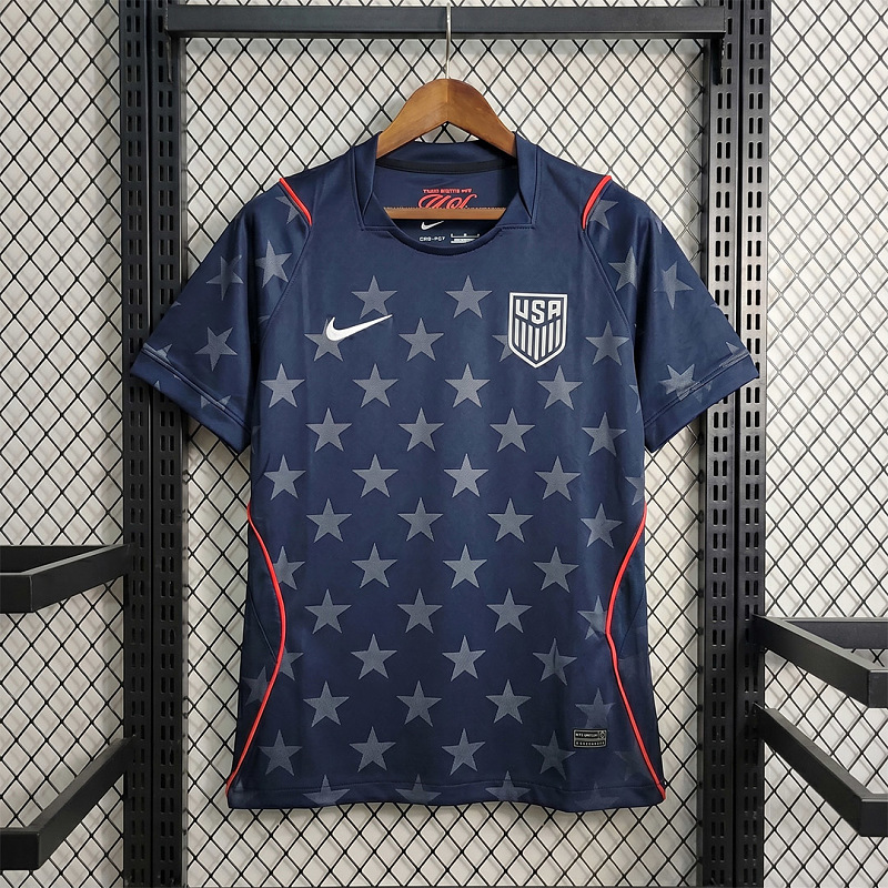 USA USA Away Women
