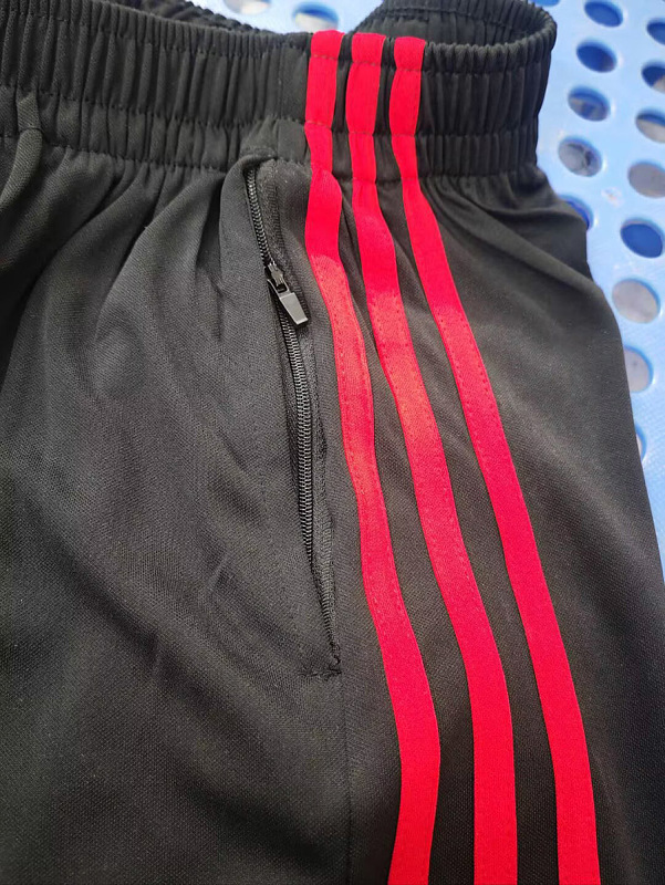 Flamengo Flamengo Third Soccer Shorts 2