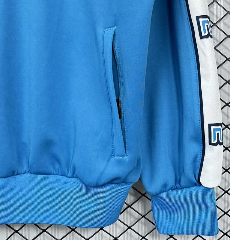 Napoli 89/90 Napoli Track Jacket 5