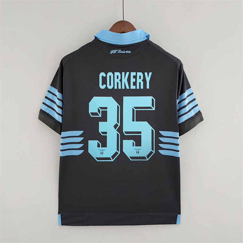 Lazio 15-16 Lazio away 2