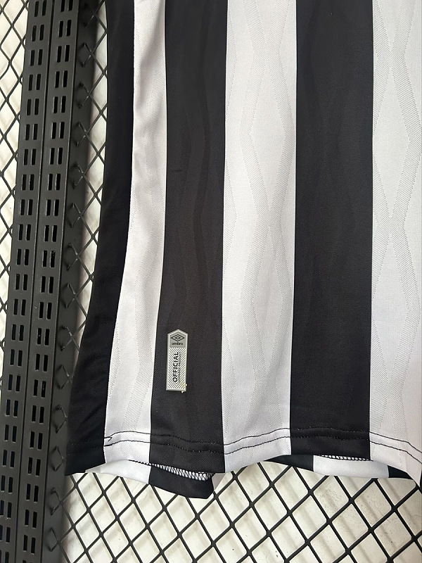 Santos Santos Away 4
