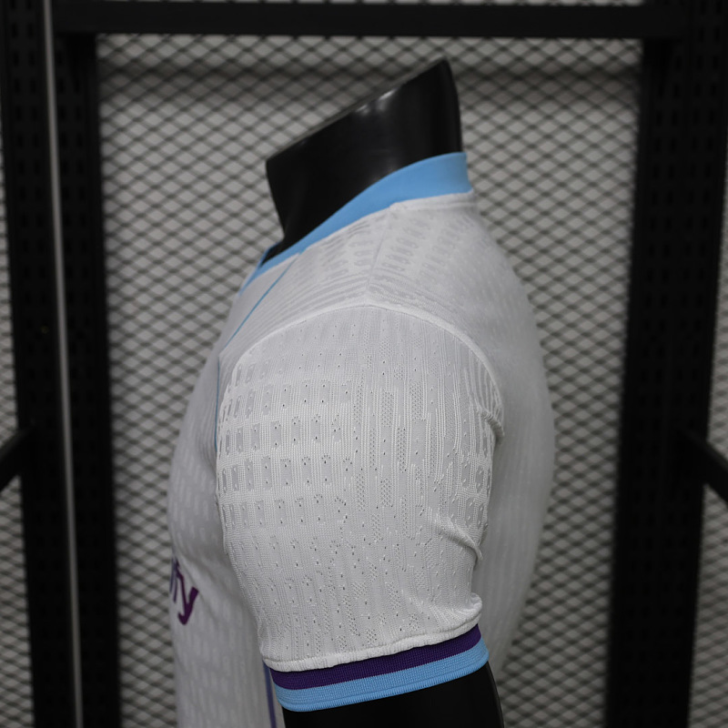 Barcelona 26/27 Barcelona Concept Edition Jordan White Player 5