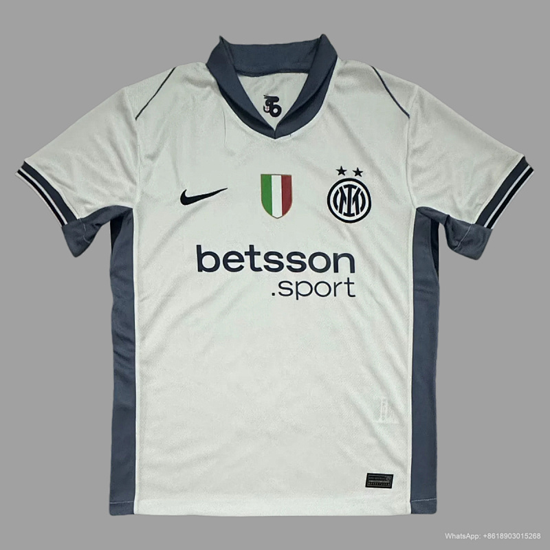 Inter 24/25 Inter Milan Away