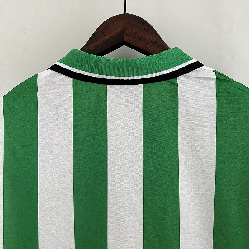93-94 BTS 93-94 BTS home retro jersey 2