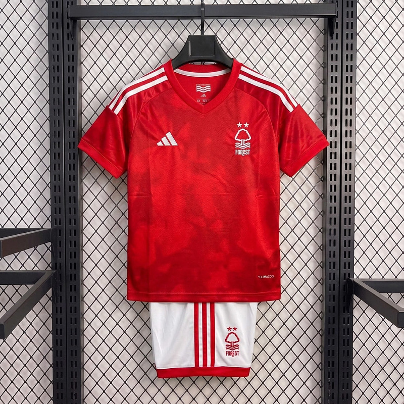 Nottingham Forest 26/27 Nottingham Forest Home Kids