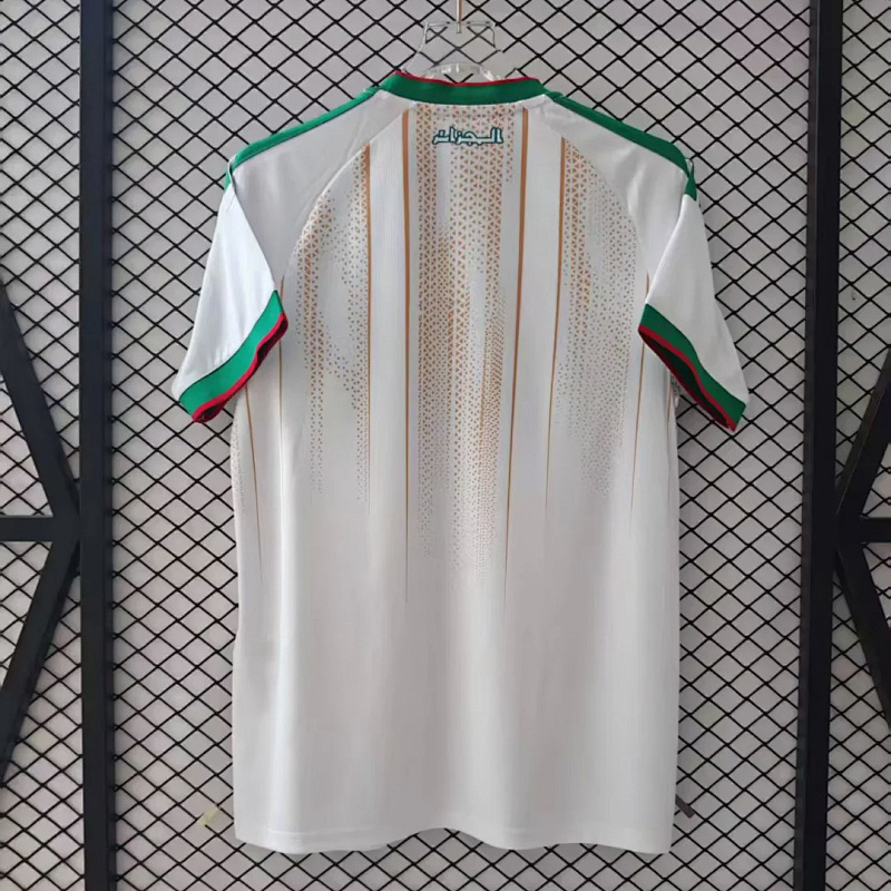 Nazionale Algeria Home 5