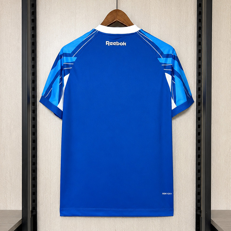Brasile Santa Cruz Goalkeeper 12