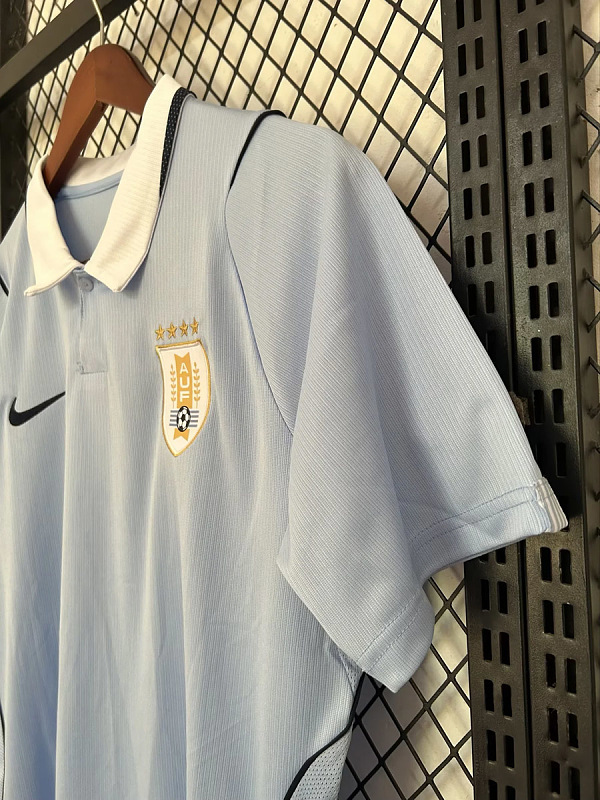 Uruguay Uruguay Home 3