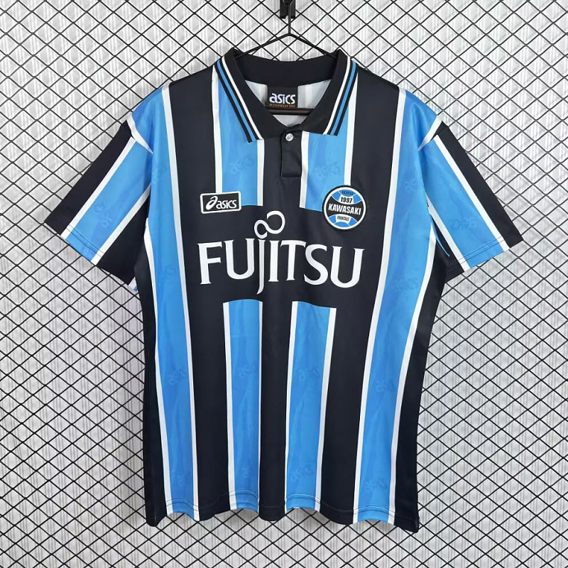 Kawasaki Frontale Kawasaki Frontale Home Retro