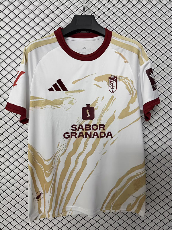 Granada Soccer 26/27 Granada Third 5