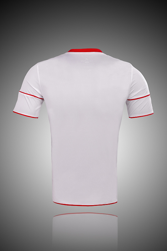 New York Red Bulls New York Red Bulls Home Retro 10