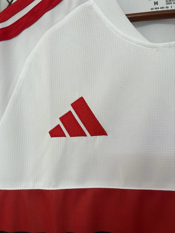 Flamengo Flamengo Away 4