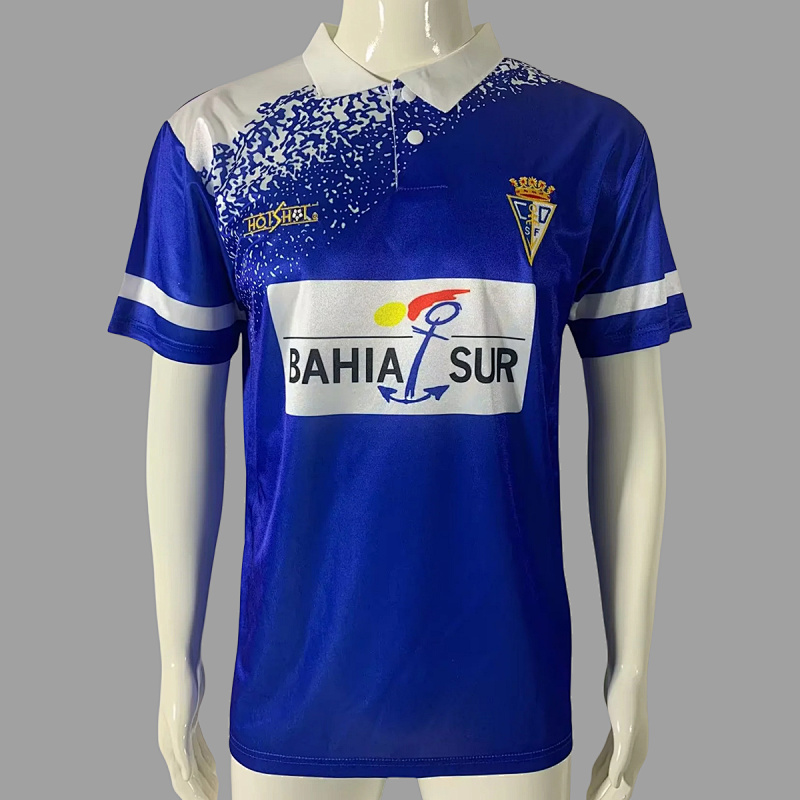 San Fernando 93/94 San Fernando Away Retro