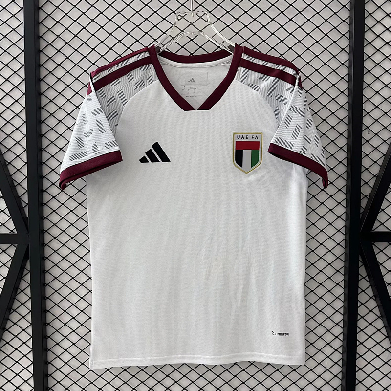 Nazionale United Arab Emirates Home