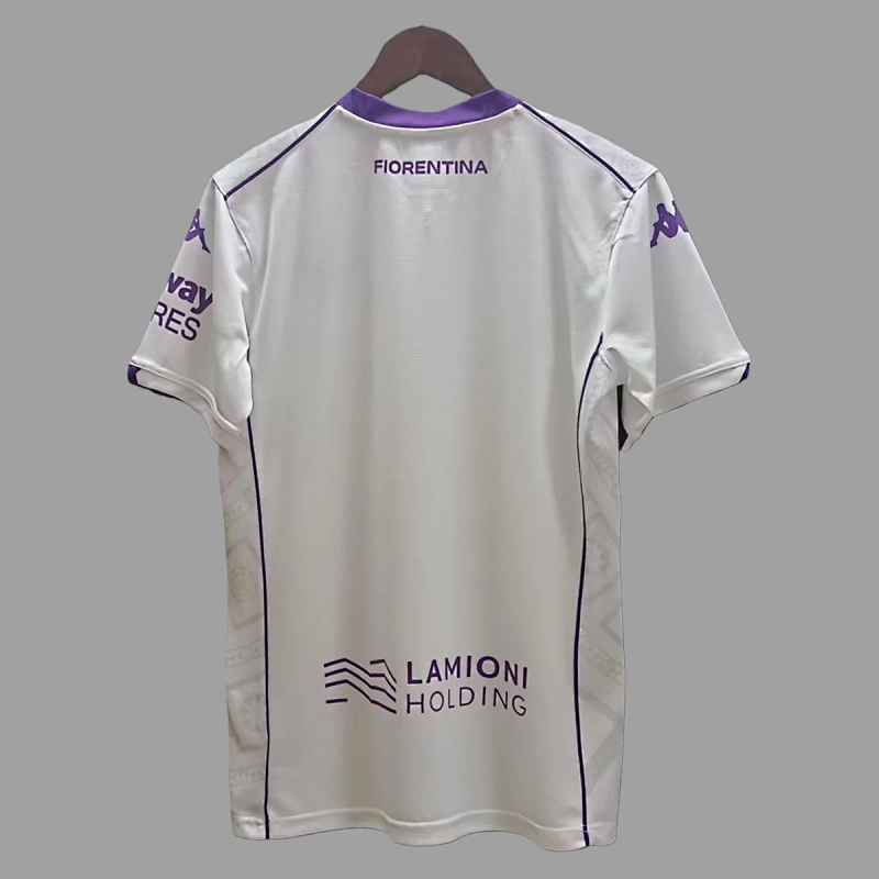 Fiorentina 25/26 Fiorentina Away 2