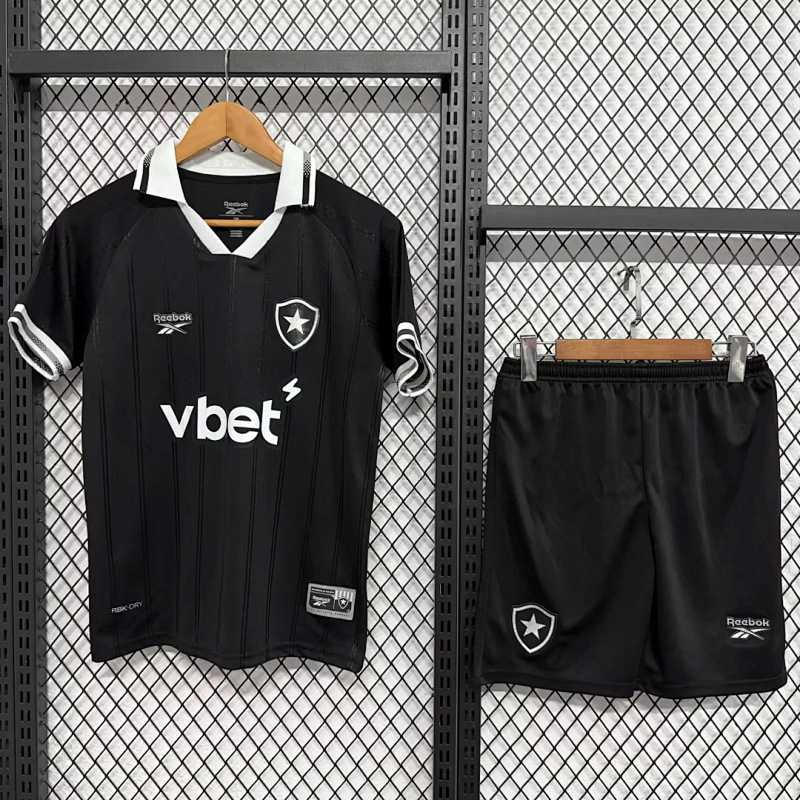 Botafogo Botafogo Away Kids Size 16-28