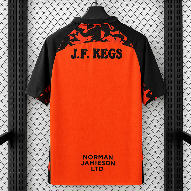 Dundee United 26/27 Dundee United Home 5