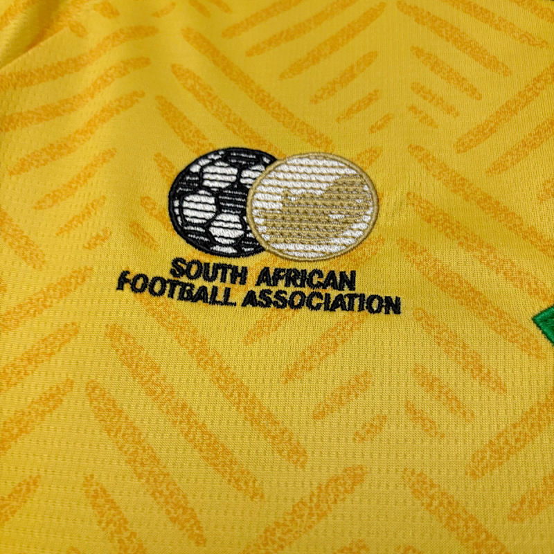 Nazionale South Africa Home 4