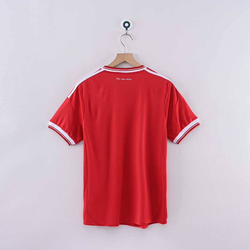 Bayern Munich 13/14 Bayern Munich Champions League Final Retro 3