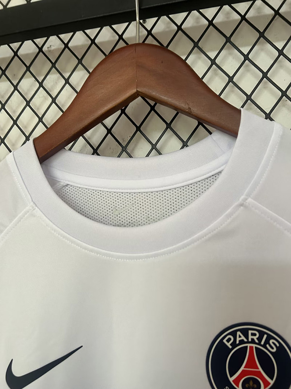 PSG 25/26 Paris Saint-Germain Special Edition Edgar Plans 3