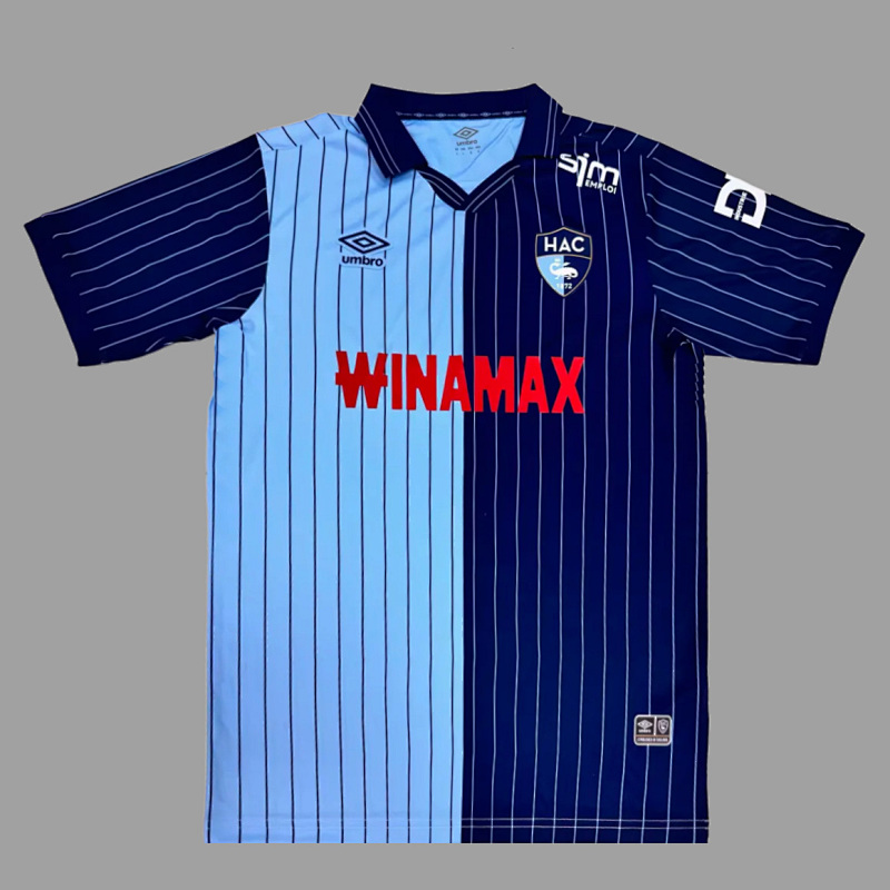 Le Havre 25/26 Le Havre Home