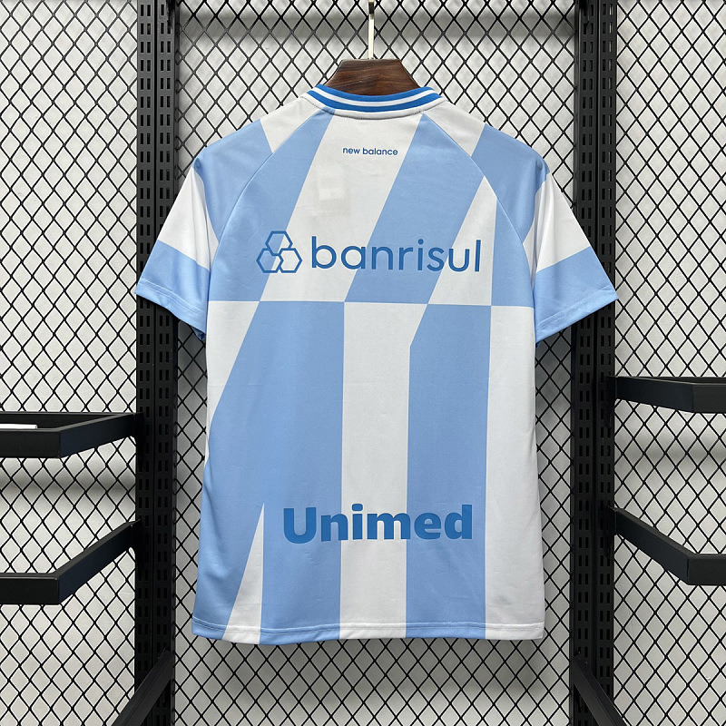 Grêmio Gremio Away 8