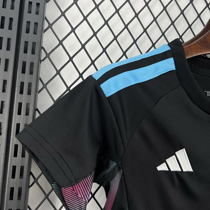 Argentina Argentina Goalkeeper Kids Size 16-28 4