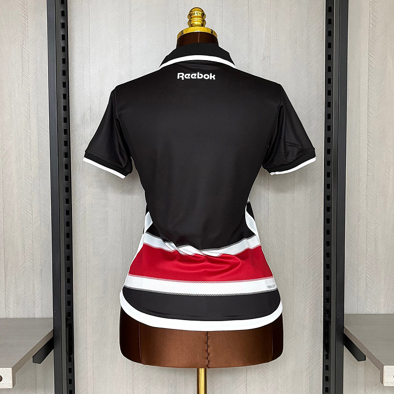 Brasile Santa Cruz Home Women 10