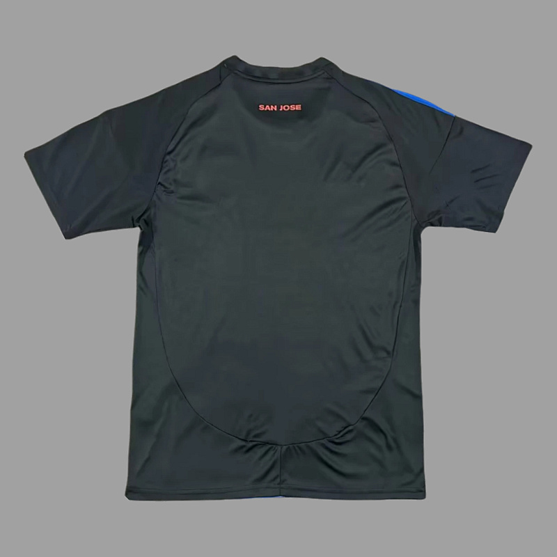 San Jose San Jose Earthquakes Home 2