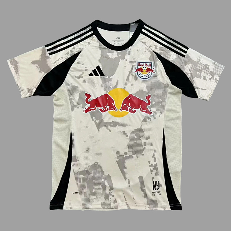 New York Red Bulls New York Red Bulls Away