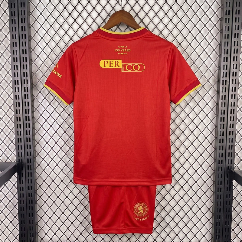 Middlesbrough FC 26/27 Middlesbrough FC Home Kids 2