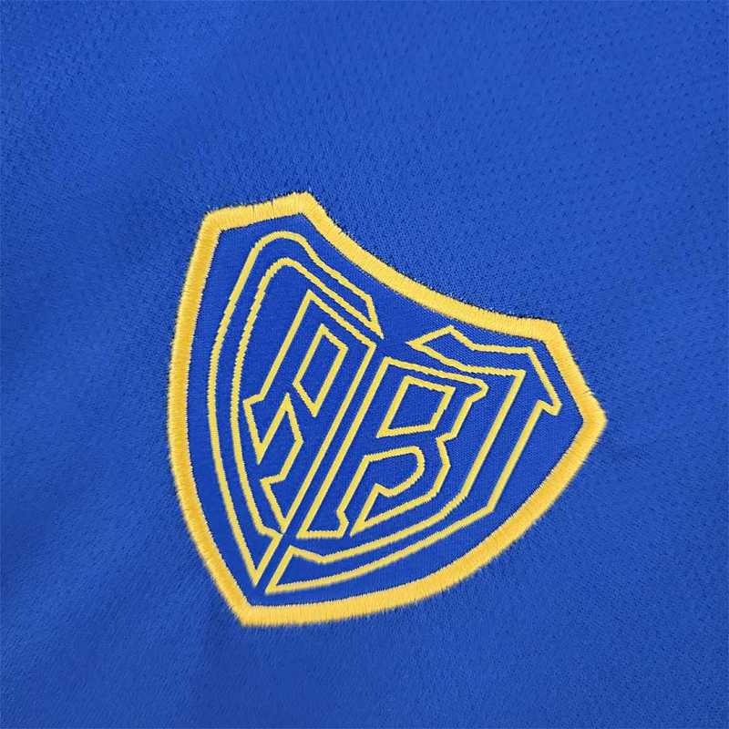 Boca Juniors 09-10 Boca Juniors home Special Edition 10